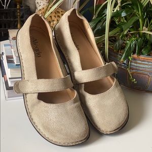 Algeria Feliz Mary Janes